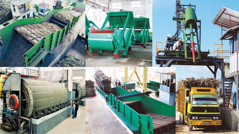 打造高效耐用甘蔗壓榨設(shè)備，正和機(jī)械甘蔗壓榨設(shè)備運(yùn)行穩(wěn)定新理念