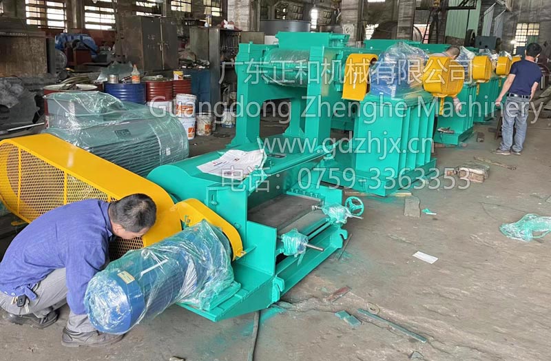 橡膠機(jī)械設(shè)備使用壽命與維護(hù)保養(yǎng)，您進(jìn)來了解一下嗎