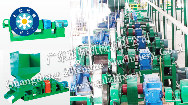 國內(nèi)好用又實(shí)惠的橡膠加工設(shè)備有哪些品牌