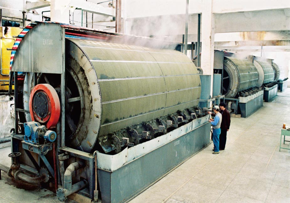 無濾布真空吸濾機(jī),無濾布吸濾機(jī),制糖吸濾機(jī),甘蔗吸濾機(jī)