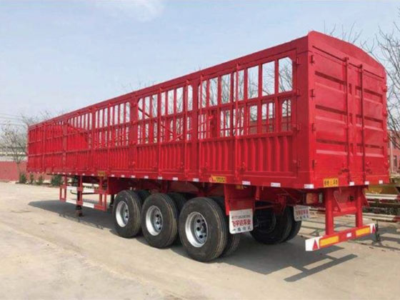 運(yùn)蔗車(chē)箱