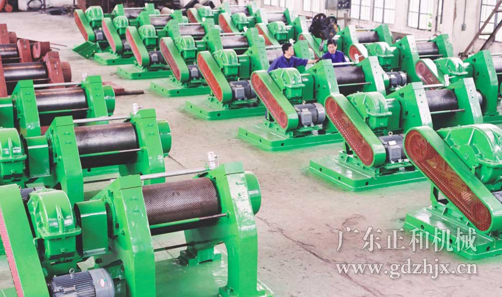 縐片機廠家-廣東正和機械